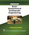 NewAge Basic Geotechnical Earthquake Engineering